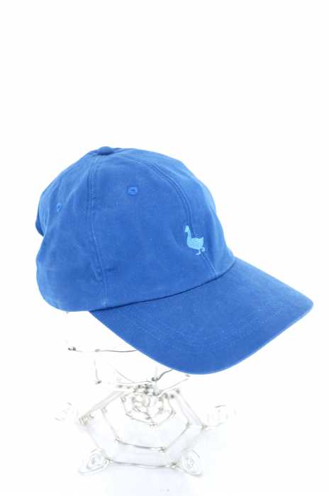 CA4LA (カシラ) ワンポイントキャップ レディース 帽子