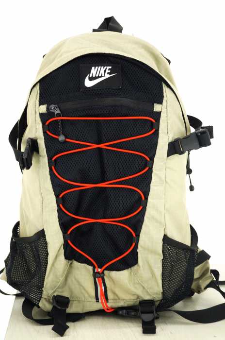 NIKE (ナイキ) ナイロンリュック メンズ バッグ
