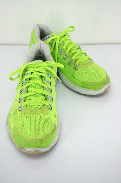 NIKE (ナイキ) Lunarglide レディース シューズ