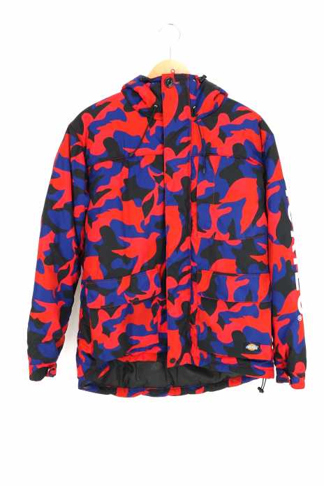 Dickies （ディッキーズ） 中綿ジャケット メンズ アウター