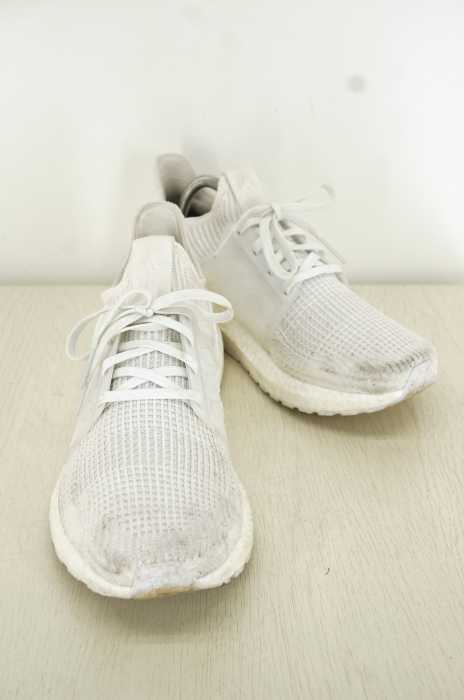 adidas（アディダス） ウルトラブースト19  ULTRABOOST 19 メンズ シューズ