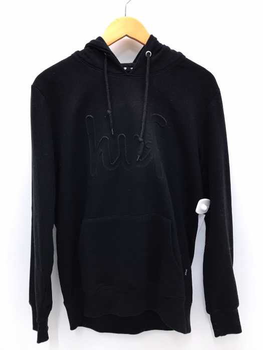 HUF（ハフ） フロントロゴプルオーバーパーカー メンズ トップス