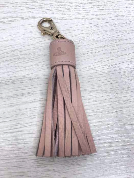Vivienne Westwood（ヴィヴィアンウエストウッド） タッセルキーホルダー レディース ファッション雑貨