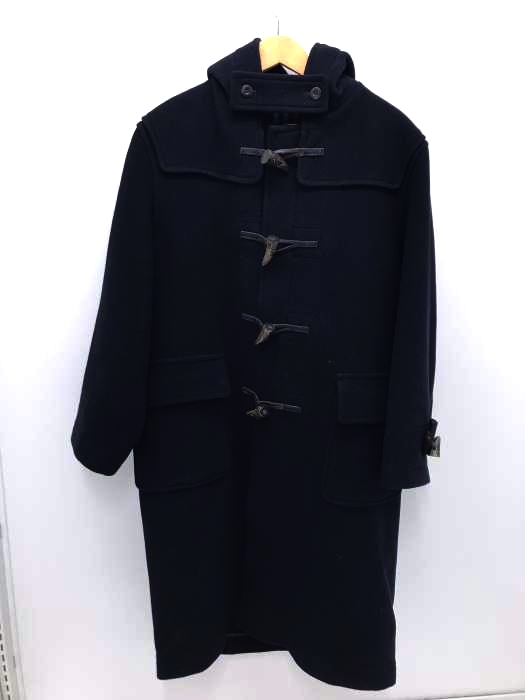 BURBERRYS(バーバリーズ) ダッフルコート メンズ アウター