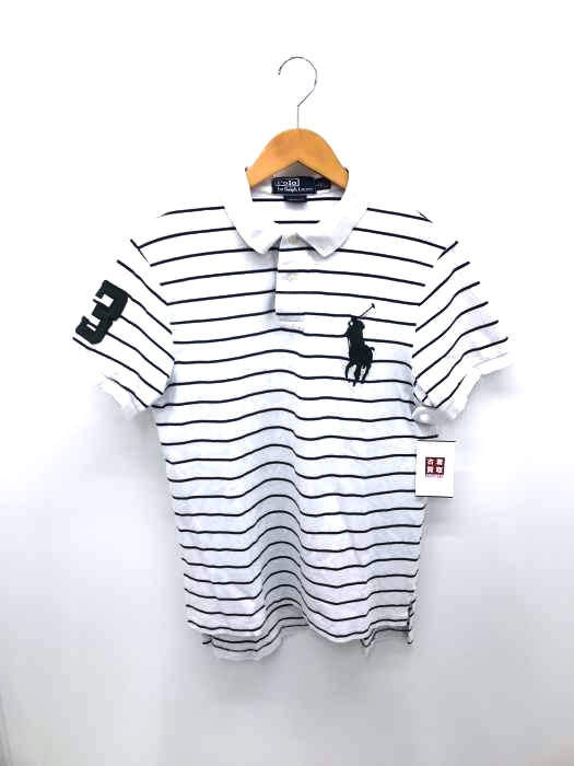 Polo by RALPH LAUREN（ポロバイラルフローレン） ポロシャツ メンズ トップス