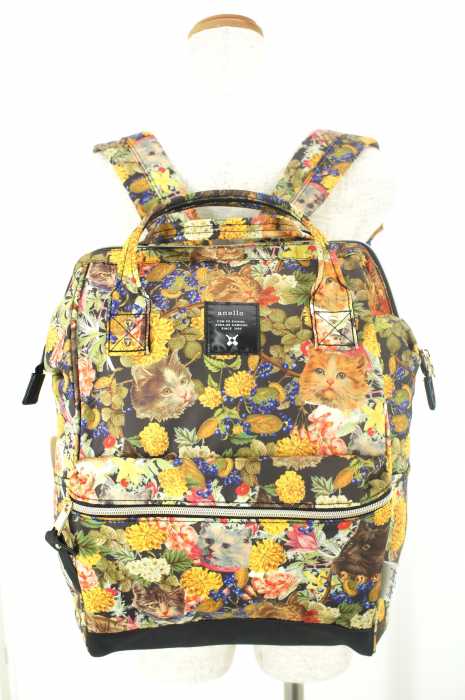 anello （アネロ） バックパック　リュックサック レディース バッグ