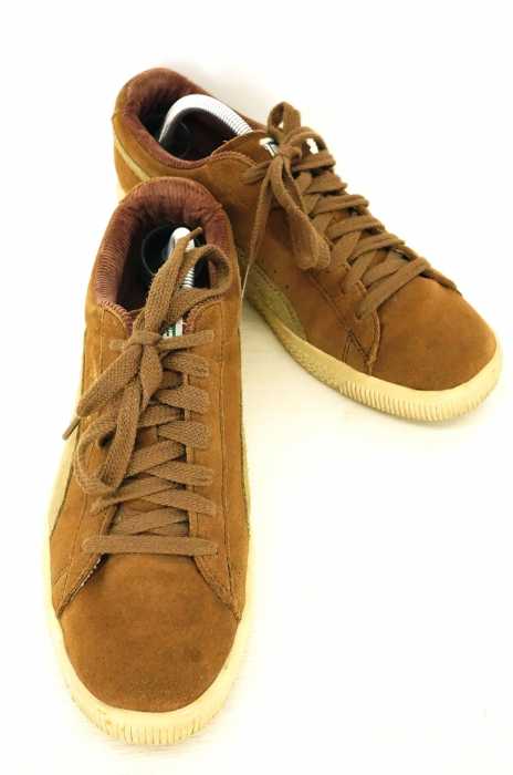 PUMA （プーマ） CLYDE クライド  スニーカー メンズ シューズ
