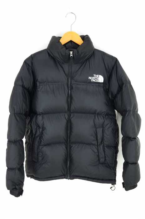 THE NORTH FACE (ザノースフェイス) Nuptse Light Jacket ヌプシ ライト ジャケット レディース アウター