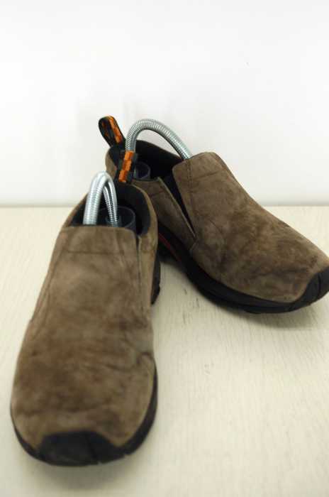 MERRELL（メレル） DUAL DENSITYスリッポン シューズ レディース シューズ