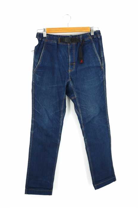 GRAMICCI （グラミチ） DENIM NN PANTS JUST CUT メンズ パンツ
