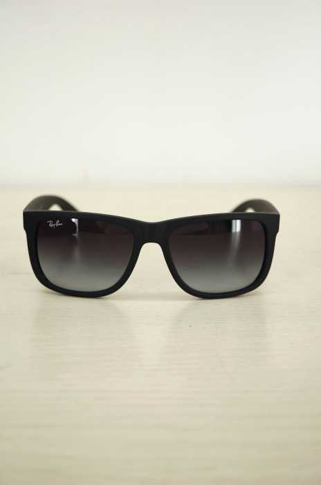Ray-Ban (レイバン) JUSTIN CLASSIC メンズ ファッション雑貨