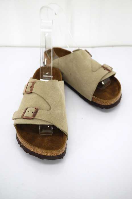 BIRKENSTOCK（ビルケンシュトック） Zurich チューリッヒ レディース シューズ