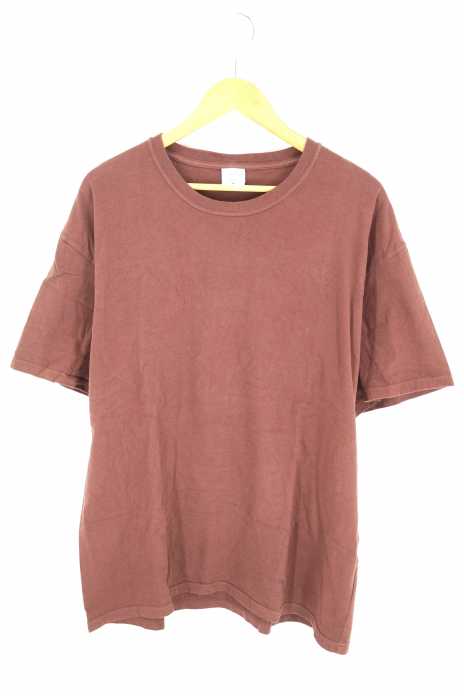MR.GENTLEMAN （ミスタージェントルマン） SOUVENIR BIG TEE メンズ トップス