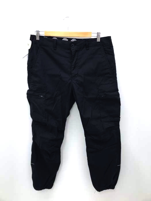 Dickies(ディッキーズ) リップストップカーゴパンツ メンズ パンツ