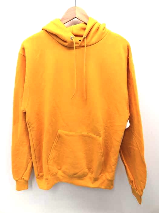 Champion(チャンピオン) ECO AUTHENTIC プルオーバーパーカー メンズ トップス