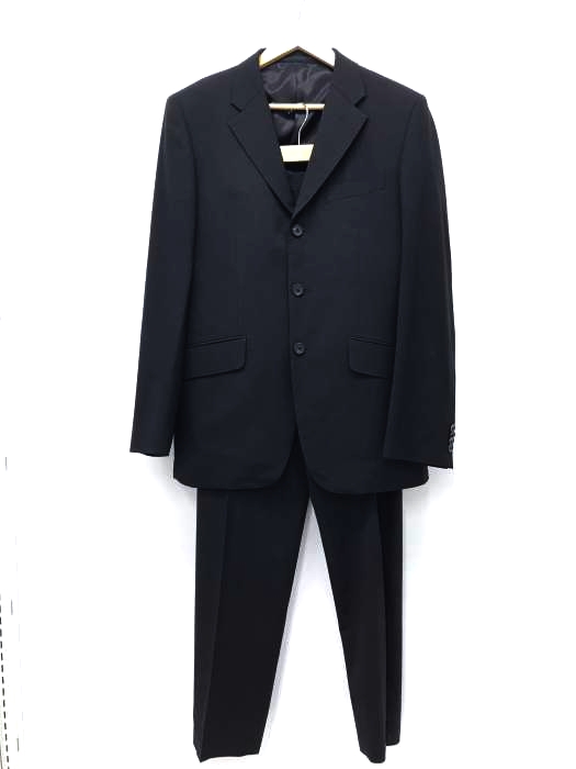 Paul Smith LONDON（ポールスミスロンドン） ウール3Bテーラードジャケット スラックスパンツ セットアップ メンズ セットアップ