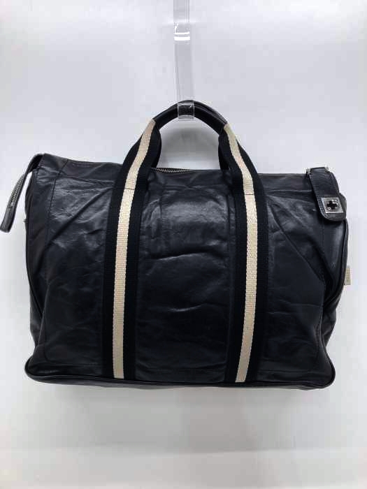 BALLY（バリー） TAPRUS レザー ブリーフケース メンズ バッグ