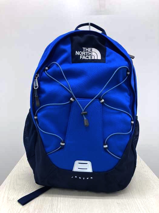 THE NORTH FACE(ザノースフェイス) JESTER BACK PACK メンズ バッグ