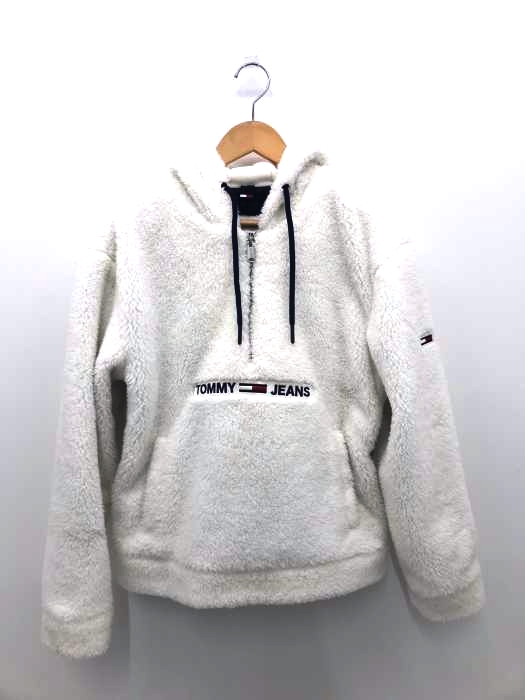 TOMMY HILFIGER(トミーヒルフィガー) 19AW ファーアノラック メンズ アウター