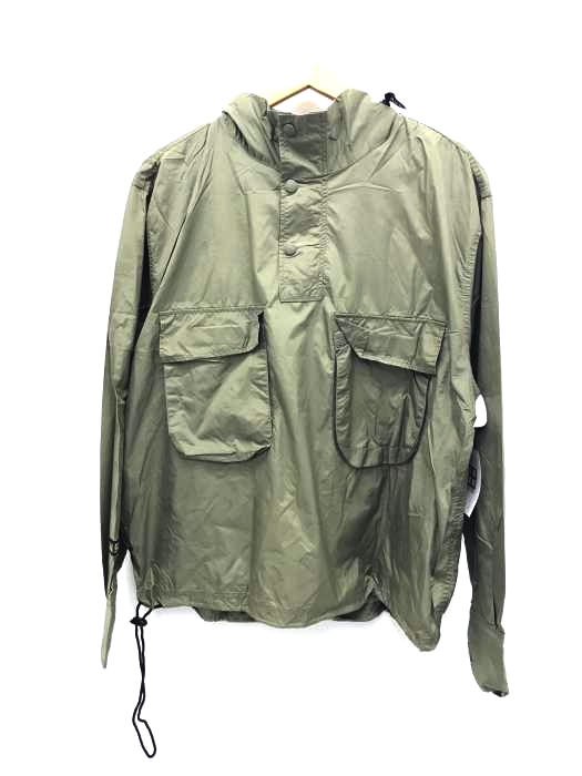 Levis（リーバイス） ALASKA アノラックパーカー メンズ アウター