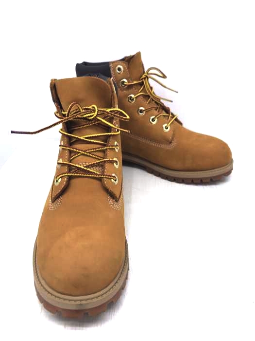 Timberland（ティンバーランド） 6インチ クラシックブーツ レディース シューズ