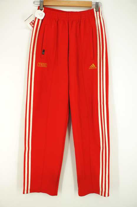 adidas (アディダス) トラックジャージパンツ メンズ パンツ