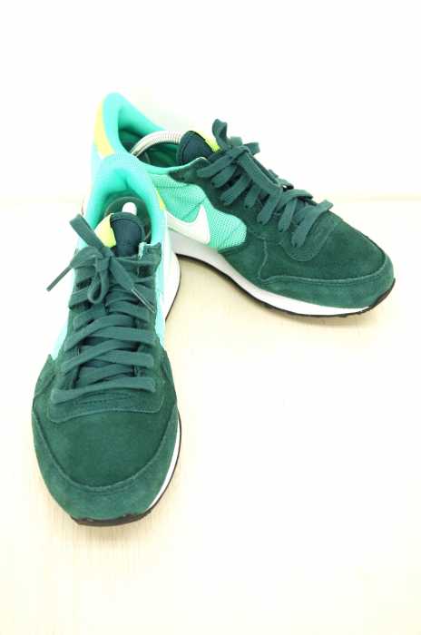 NIKE （ナイキ） WMNS INTERNATIONALIST　ローカットスニーカー レディース シューズ