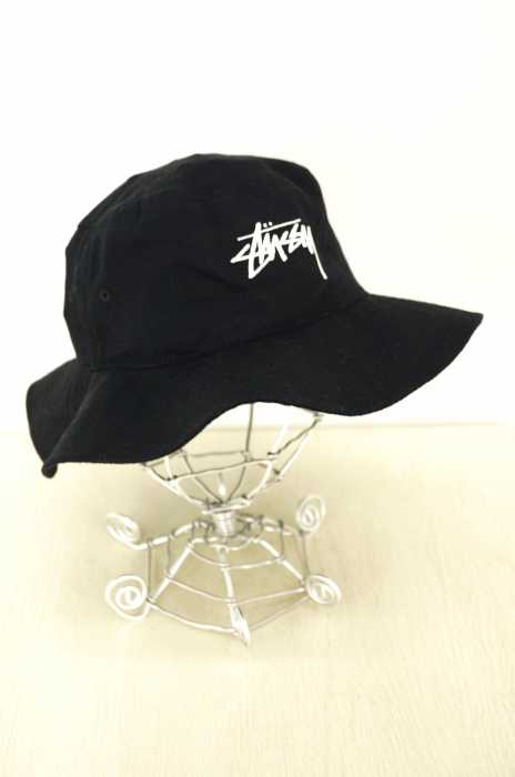 STUSSY (ステューシー) バケットハット メンズ 帽子