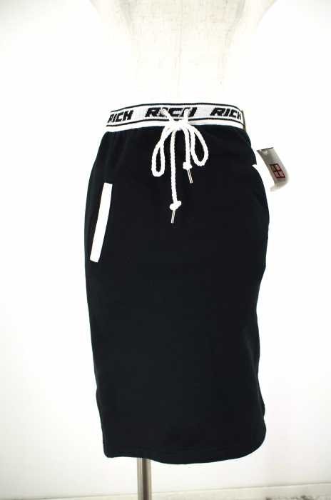 JOYRICH （ジョイリッチ） グラフィティプリントチューブスカート レディース スカート