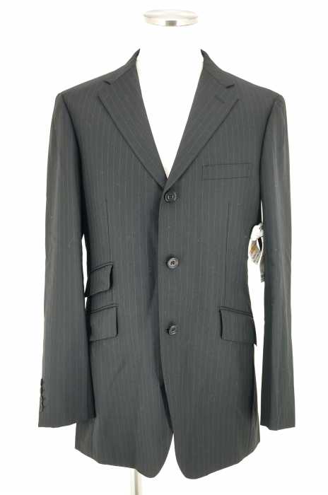 BURBERRY BLACK LABEL （バーバリーブラックレーベル） 3Bテーラードジャケット メンズ アウター