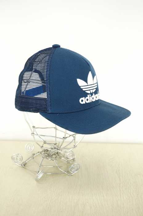 adidas （アディダス） ロゴキャップ メンズ 帽子