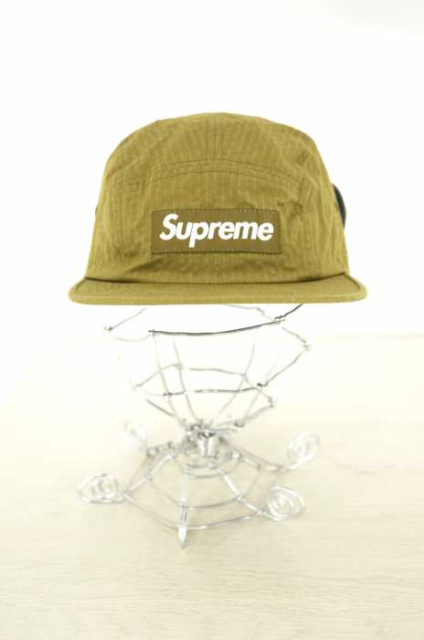 Supreme （シュプリーム） ジェットキャップ メンズ 帽子