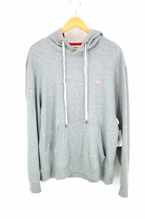 GUESS × ASAP ROCKY（ゲス エイサップロッキー） コラボパーカー メンズ トップス