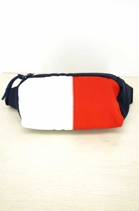 TOMMY HILFIGER （トミーヒルフィガー） ウエストポーチ レディース バッグ