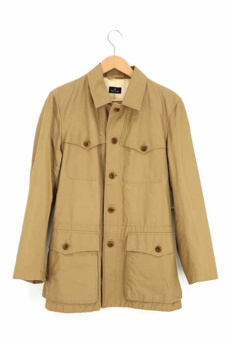 Paul Smith （ポールスミス） ハーフコート メンズ アウター