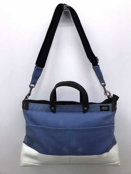 JACK SPADE　（ジャックスペード） 2WAY トートバッグ メンズ バッグ