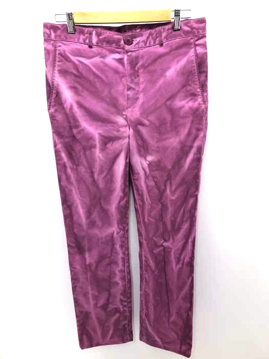 PIGALLE（ピガール） PIGCPTD 製品染めコットンパンツ メンズ パンツ