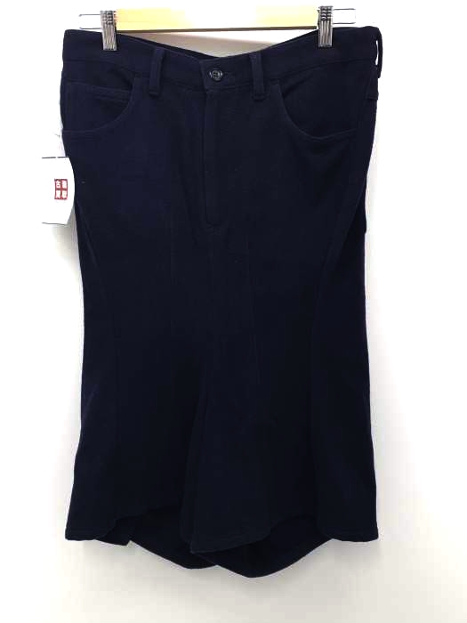 JUNYA WATANABE COMME des GARCONS（ジュンヤワタナベコムデギャルソン） AD2004 ウールサルエルパンツ レディース パンツ