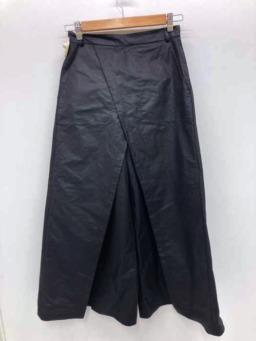 Antigravite Purple（アンティグラヴィテ パープル） ラップワイドパンツ レディース パンツ