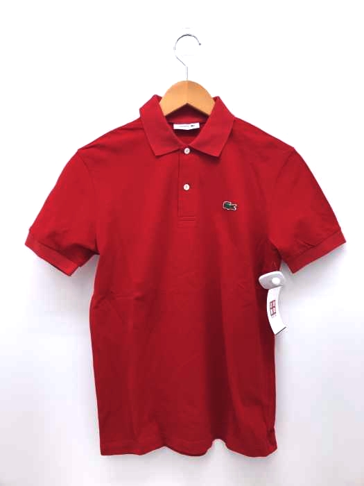 LACOSTE（ラコステ） ポロシャツ メンズ トップス