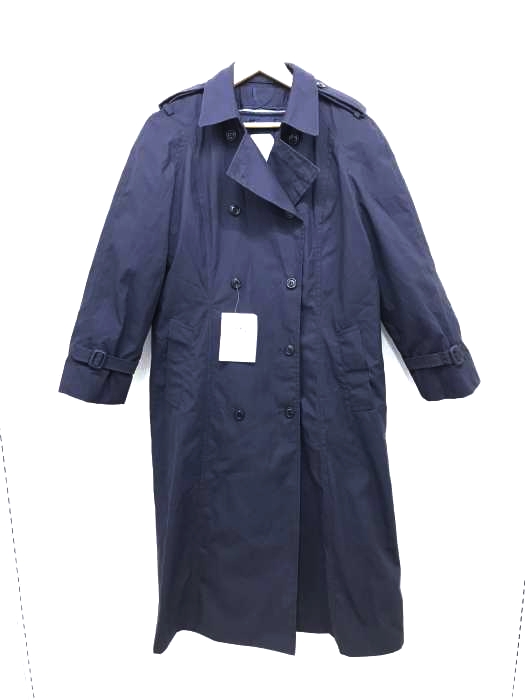 US NAVY（ユーエスネイビー） 84年製 DEAD STOCK ALL WEATHER COAT メンズ アウター