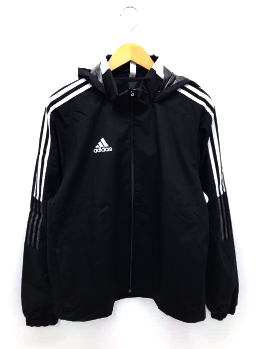 adidas(アディダス) TIRO21 オールウェザージャケット メンズ アウター
