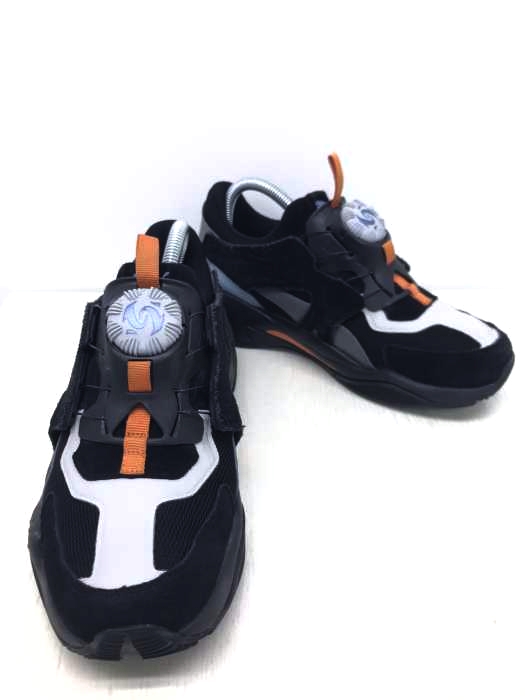 PUMA(プーマ) THUNDER DISC サンダー ディスク スニーカー レディース シューズ