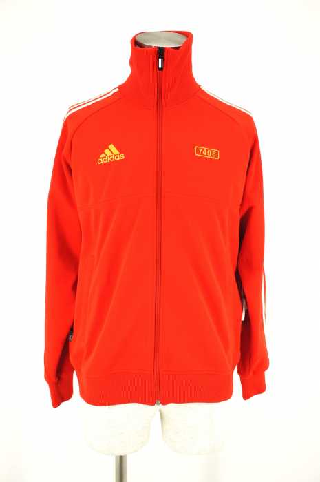adidas （アディダス） トラックトップジャージ メンズ トップス