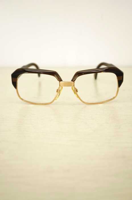 RODENSTOCK(ローデンストック) BERTRAM メガネフレーム メンズ ファッション雑貨