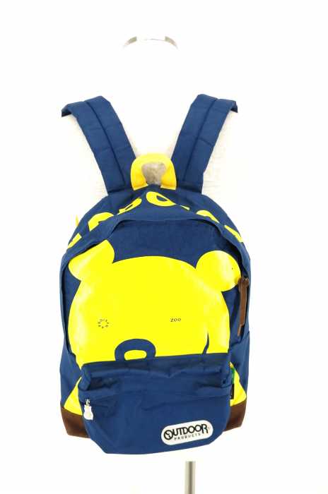 FRAPBOIS ZOO x OUTDOOR (フラボア　ズー アウトドア) レディース バッグ