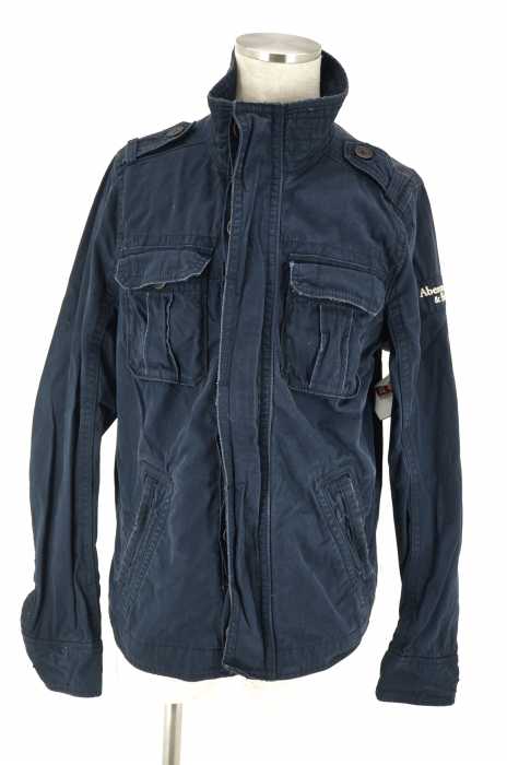 Abercrombie & Fitch （アバクロンビーアンドフィッチ） メンズ アウター