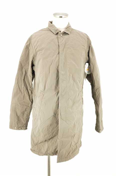 THE NORTH FACE (ザノースフェイス) JOR ZEPHER COAT ジャーニーズ ゼファーコート メンズ アウター