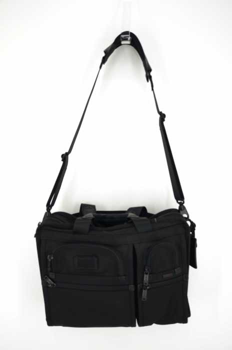 TUMI（トゥミ） 2way ブリーフケース ALPHA2 FXT TUMI T-Pass Expandable Laptop Brief メンズ バッグ