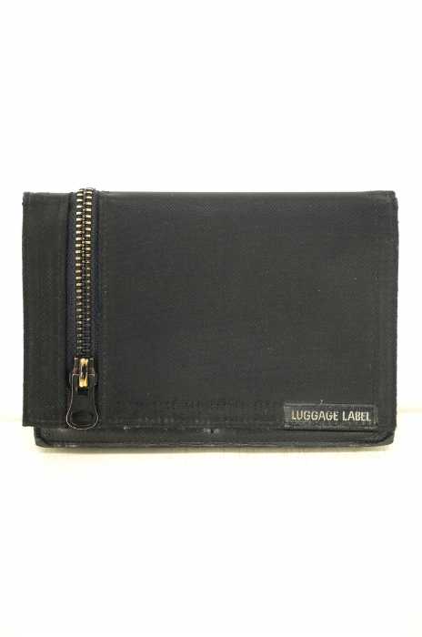 LUGGAGE LABEL （ラゲッジレーベル） メンズ 財布・ケース